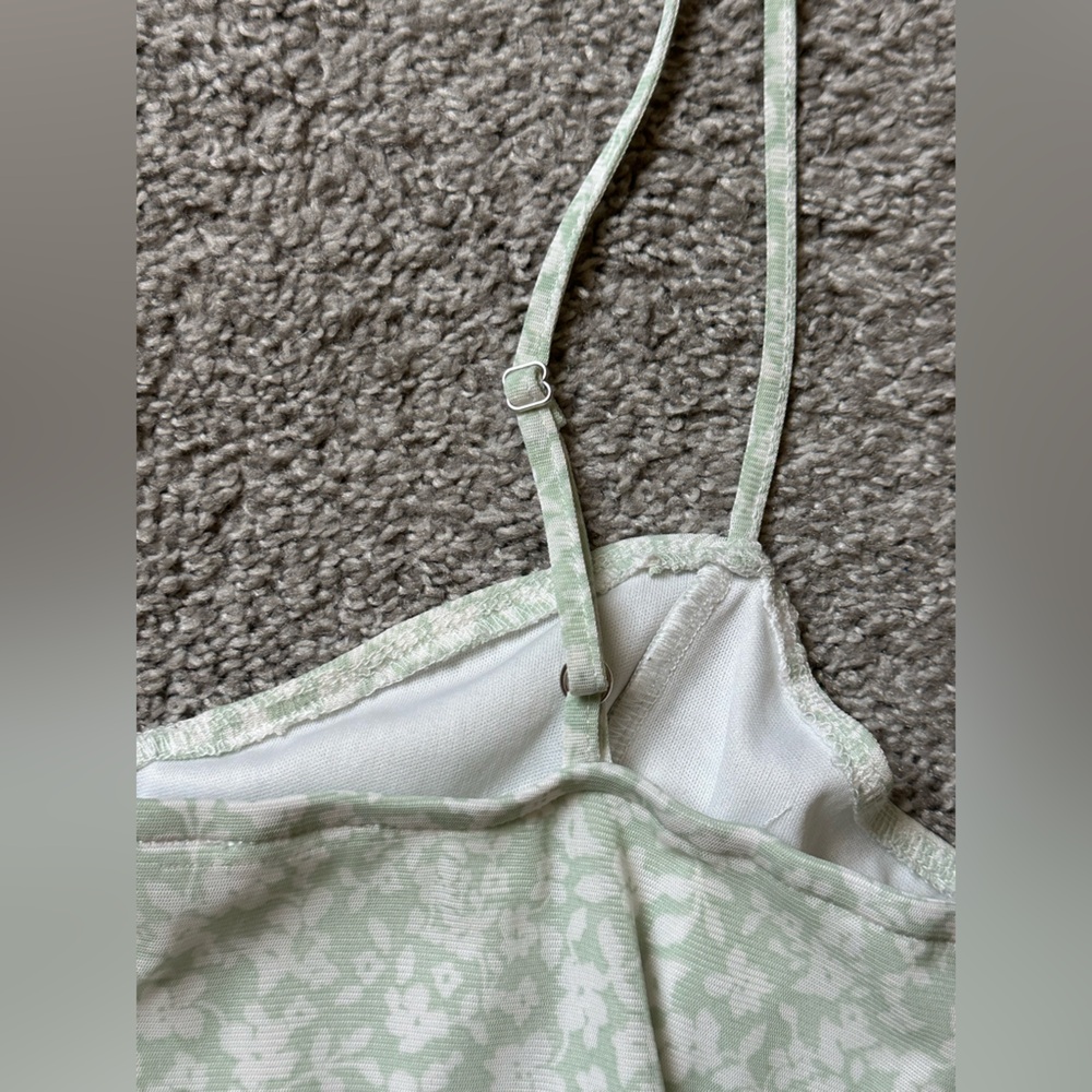 Le Lis Collection Rouched Bodysuit - Picture 7 of 11